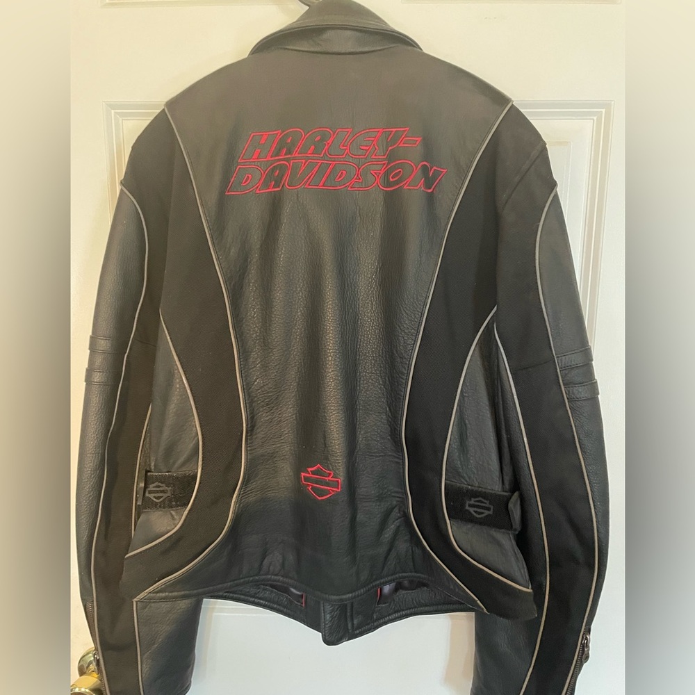 Harley Davidson Jacket